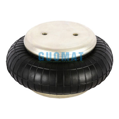 Αεροεξάρτηση FS70-7 Contitech Αερομεταλλεύσεις 2×3/8UNC Αμυγδαλώδης Απορρόφηση του αέρα