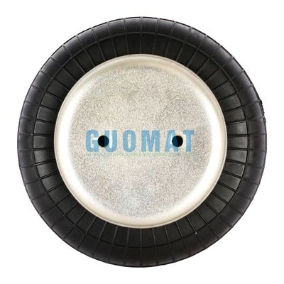 Αεροεξάρτηση FS70-7 Contitech Αερομεταλλεύσεις 2×3/8UNC Αμυγδαλώδης Απορρόφηση του αέρα