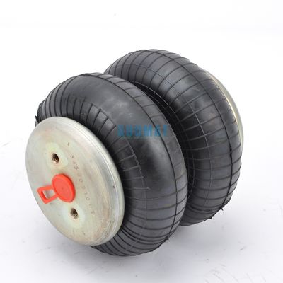 G1/4 Υψόκρεμα εισόδου αέρα Εναέρια ελαστική FD 70-13 Contitech Συμπλεγμένη ατμοσφαιρική σοκ