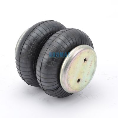 G1/4 Υψόκρεμα εισόδου αέρα Εναέρια ελαστική FD 70-13 Contitech Συμπλεγμένη ατμοσφαιρική σοκ