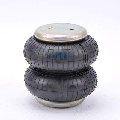 G1/4 Υψόκρεμα εισόδου αέρα Εναέρια ελαστική FD 70-13 Contitech Συμπλεγμένη ατμοσφαιρική σοκ