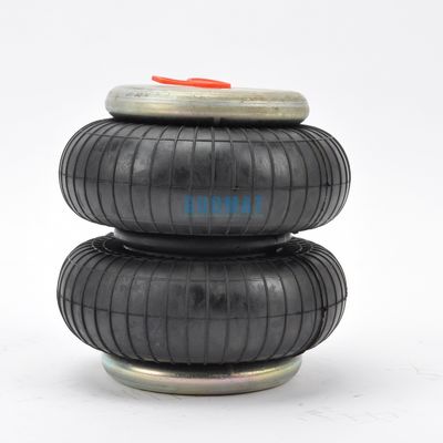 G1/4 Υψόκρεμα εισόδου αέρα Εναέρια ελαστική FD 70-13 Contitech Συμπλεγμένη ατμοσφαιρική σοκ