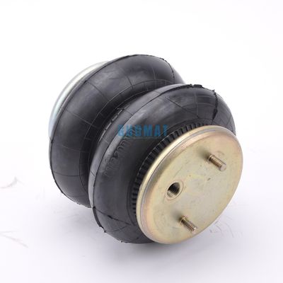 Νέο Firestone W21-760-0335 αερόσακος διπλή στρογγυλεμένη ανάρτηση αέρα A01-760-0335