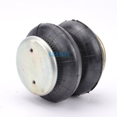 Νέο Firestone W21-760-0335 αερόσακος διπλή στρογγυλεμένη ανάρτηση αέρα A01-760-0335