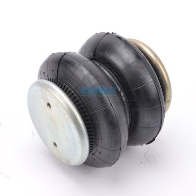 Νέο Firestone W21-760-0335 αερόσακος διπλή στρογγυλεμένη ανάρτηση αέρα A01-760-0335