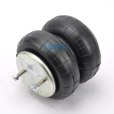 Αεροεξάρτηση φορτηγού 90557237 Cross Firestone W01-358-6943 Air Spring Assembly