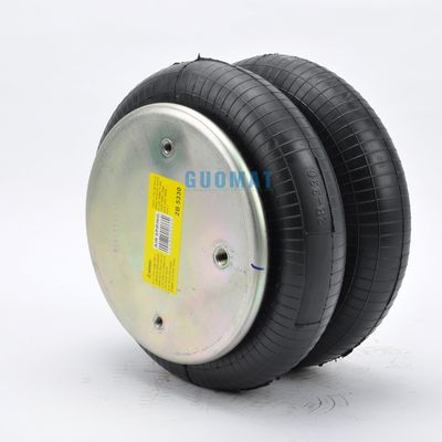 Καουτσούκ Air Bellow σακούλα 2B12-425 Contitech FD330-22363 Goodyear αναστολή ελατήριο για SAF Ολλανδία