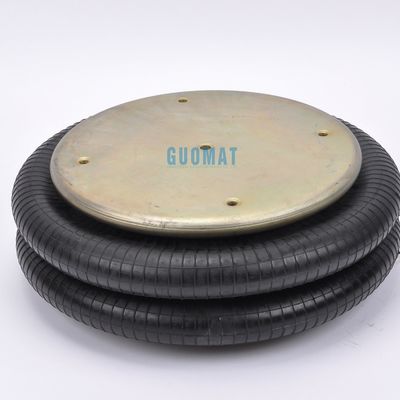 Φάιρστοουν διπλή περιστρεφόμενη W01-358-7180 ατμοσφαιρική ανάρτηση για πνευματική βούρτσα