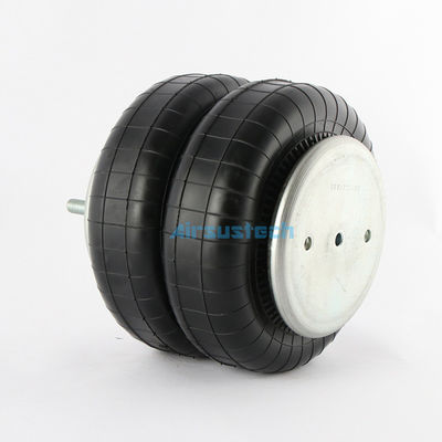 W01-358-6943 Firestone Double Covoluted Style Rubber Air Spring FD 200-25 426 Contitech Για μικρές μηχανές