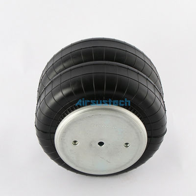 W01-358-6943 Firestone Double Covoluted Style Rubber Air Spring FD 200-25 426 Contitech Για μικρές μηχανές