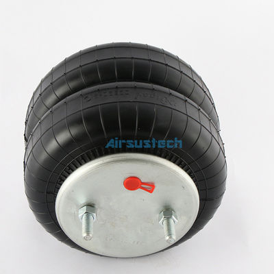 W01-358-6943 Firestone Double Covoluted Style Rubber Air Spring FD 200-25 426 Contitech Για μικρές μηχανές