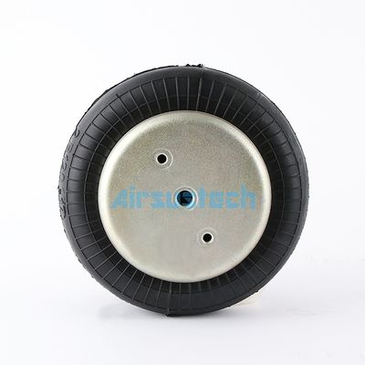 FD120-17 Continental Bellows Στυλ Συμπλεγμένη ατμοσφαιρική άνοιξη για τελική στάση μεταφορέα