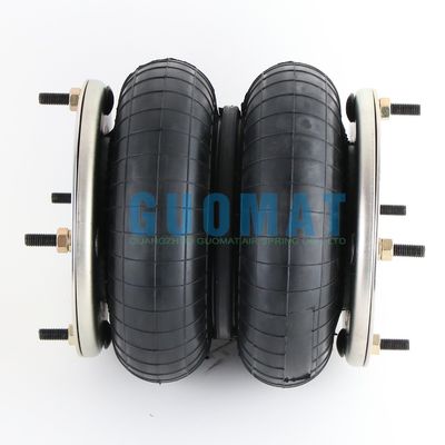 W01R584055 Firestone Industrial Air Spring Dunlop 8'×2 Ενεργοποιητής αέρα Υψηλής αντοχής