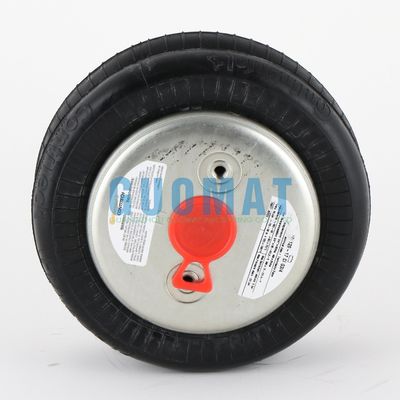 FD120-17 Συγκρότημα αεριούχου ελαστικού Senho 2S120-17 Εφοδιασμός ανάρτησης φορτηγού Αεροσυρόμενο 3/4 NPT