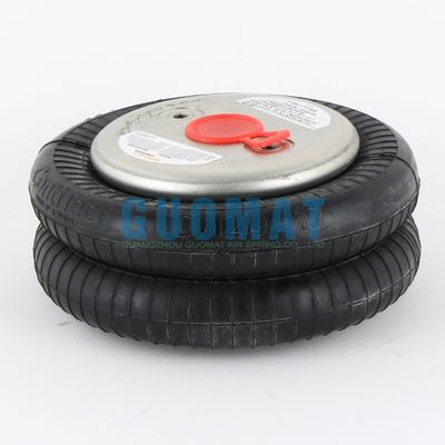 FD120-17 Συγκρότημα αεριούχου ελαστικού Senho 2S120-17 Εφοδιασμός ανάρτησης φορτηγού Αεροσυρόμενο 3/4 NPT