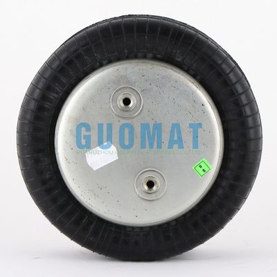 FD120-17 Συγκρότημα αεριούχου ελαστικού Senho 2S120-17 Εφοδιασμός ανάρτησης φορτηγού Αεροσυρόμενο 3/4 NPT