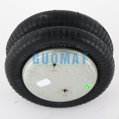 FD120-17 Συγκρότημα αεριούχου ελαστικού Senho 2S120-17 Εφοδιασμός ανάρτησης φορτηγού Αεροσυρόμενο 3/4 NPT