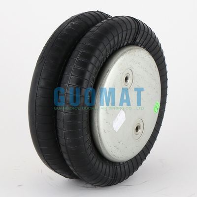 FD120-17 Συγκρότημα αεριούχου ελαστικού Senho 2S120-17 Εφοδιασμός ανάρτησης φορτηγού Αεροσυρόμενο 3/4 NPT