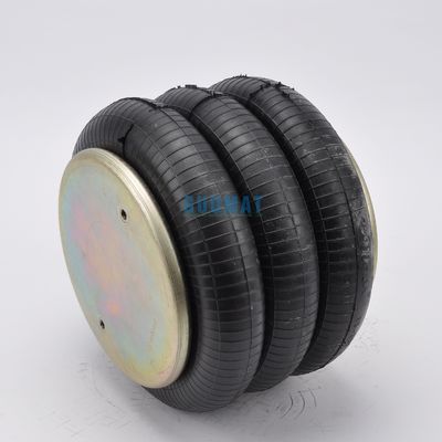 Πυροσβεστική ελαστική Guomat 3B6617 Τριπλή περιστρεφόμενη ατμοσφαιρική ελαστική καουτσούκ NO. 3B300