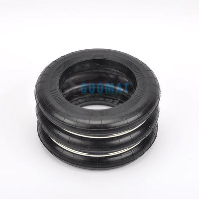 Guomat Air Spring F-240-3 Γιοκοχάμα S-240-3R Τριπλές Συμπλεγμένες Αεροπληξίες