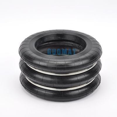 Guomat Air Spring F-240-3 Γιοκοχάμα S-240-3R Τριπλές Συμπλεγμένες Αεροπληξίες