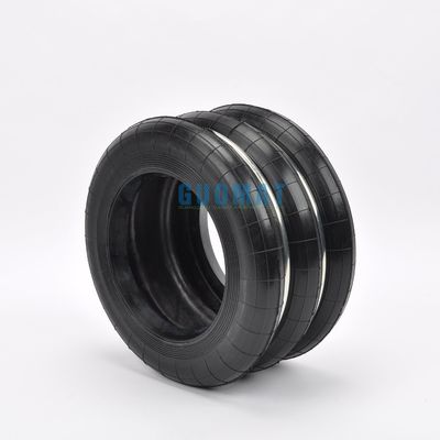 Guomat Air Spring F-240-3 Γιοκοχάμα S-240-3R Τριπλές Συμπλεγμένες Αεροπληξίες