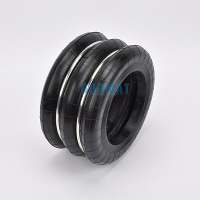 Guomat Air Spring F-240-3 Γιοκοχάμα S-240-3R Τριπλές Συμπλεγμένες Αεροπληξίες