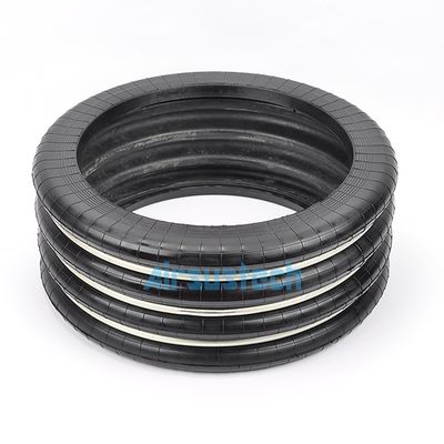 100% δοκιμασμένο Guomat Air Spring F-500-4 αντικαθιστά το Yokohama S-500-4r