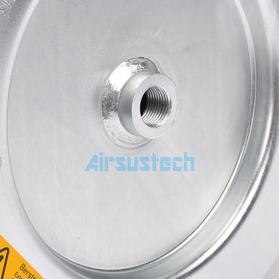 Τριπλό καουτσούκ περιστρεφόμενη ατμογεννήτρια ελαστική M/31123 M31123 Norgren ατμοεξάρτηση