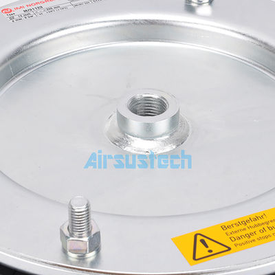 Τριπλό καουτσούκ περιστρεφόμενη ατμογεννήτρια ελαστική M/31123 M31123 Norgren ατμοεξάρτηση