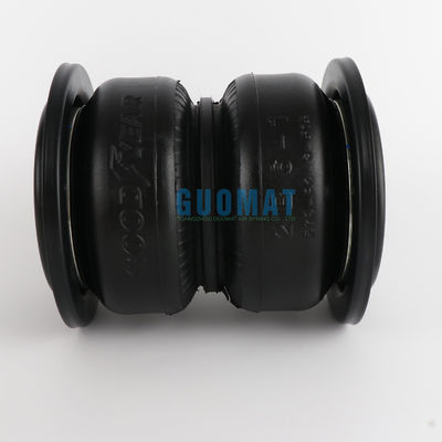 2Β6-535 Goodyear Air Spring Original Εισαγόμενο από τις ΗΠΑ Ρουχούμι αναστολή Air Spring Bellows αριθμός 579-92-3-515