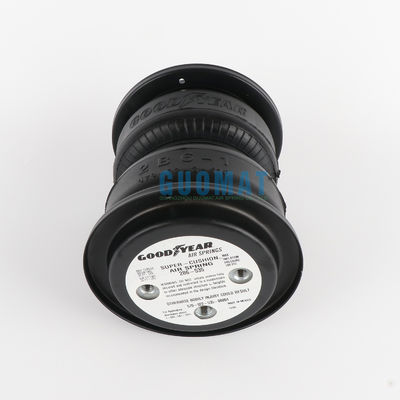 2Β6-535 Goodyear Air Spring Original Εισαγόμενο από τις ΗΠΑ Ρουχούμι αναστολή Air Spring Bellows αριθμός 579-92-3-515
