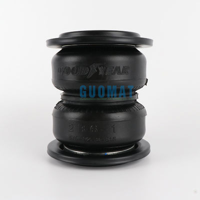 2Β6-535 Goodyear Air Spring Original Εισαγόμενο από τις ΗΠΑ Ρουχούμι αναστολή Air Spring Bellows αριθμός 579-92-3-515