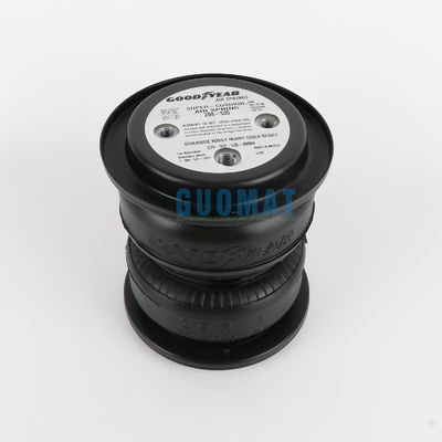 2Β6-535 Goodyear Air Spring Original Εισαγόμενο από τις ΗΠΑ Ρουχούμι αναστολή Air Spring Bellows αριθμός 579-92-3-515