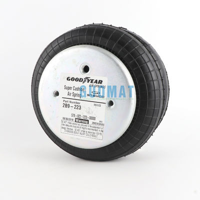 Επνευματική ανάρτηση άνοιγμα Goodyear 2B9-223 Cross Contitech FD 200-19 1/4 M10