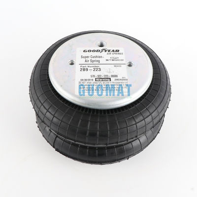 Επνευματική ανάρτηση άνοιγμα Goodyear 2B9-223 Cross Contitech FD 200-19 1/4 M10