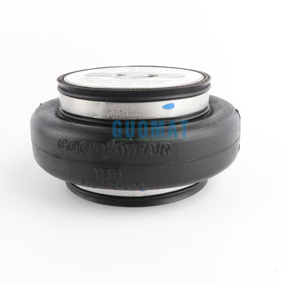 Κατεργασία χαρτιού Υφαντικές μηχανές Goodyear Air Spring 1B5-800 Καουτσούκ αριθ. 579-91-2-800