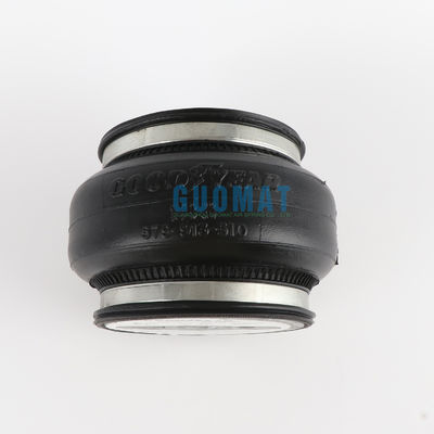 Goodyear 1B6-833 Αερομεταλλεύτρια μονόπλευρη αερομεταλλεύτρια 579912833 με πλάκα αλουμινίου