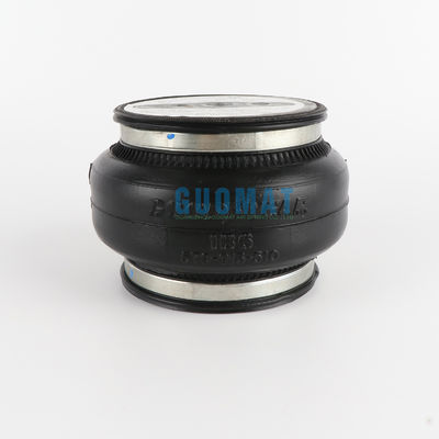 Goodyear 1B6-833 Αερομεταλλεύτρια μονόπλευρη αερομεταλλεύτρια 579912833 με πλάκα αλουμινίου