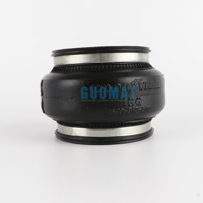 Goodyear 1B6-833 Αερομεταλλεύτρια μονόπλευρη αερομεταλλεύτρια 579912833 με πλάκα αλουμινίου