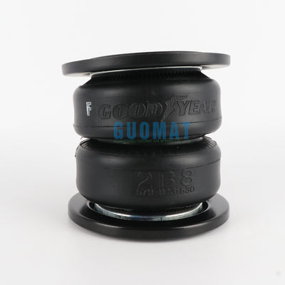 Goodyear 2B8-850 Αεροκαουτσούκ Bellow FD 120-20 CI G1/4 Firestone W01-M58-6353