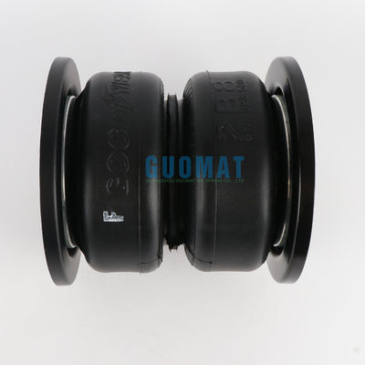 Goodyear 2B8-850 Αεροκαουτσούκ Bellow FD 120-20 CI G1/4 Firestone W01-M58-6353