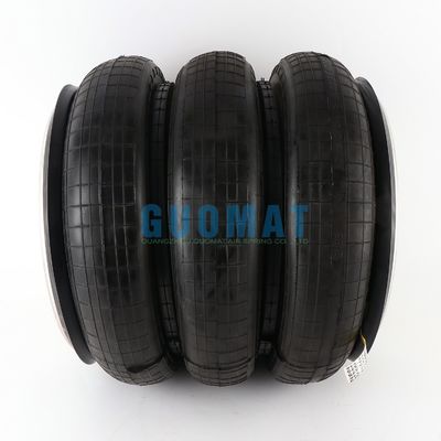3Β15-375 Goodyear Τριπλό Συμπλεγμένο Καουτσούκ Bellow 578-93-3-377 χωρίς προφυλακτήρα