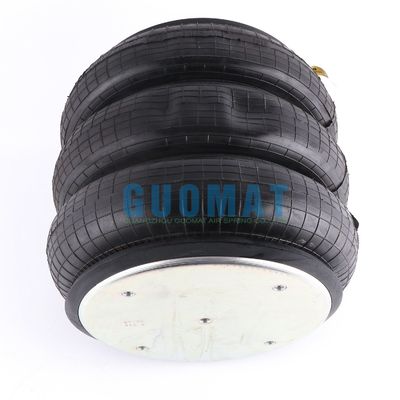3Β15-375 Goodyear Τριπλό Συμπλεγμένο Καουτσούκ Bellow 578-93-3-377 χωρίς προφυλακτήρα