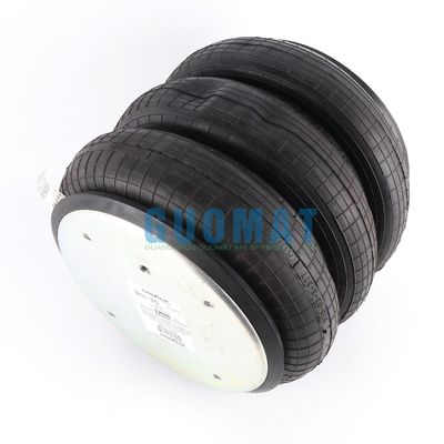 3Β15-375 Goodyear Τριπλό Συμπλεγμένο Καουτσούκ Bellow 578-93-3-377 χωρίς προφυλακτήρα