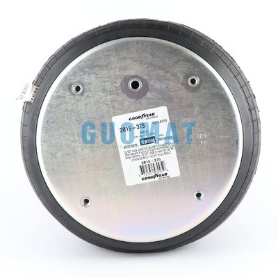 3Β15-375 Goodyear Τριπλό Συμπλεγμένο Καουτσούκ Bellow 578-93-3-377 χωρίς προφυλακτήρα