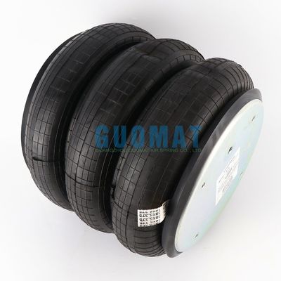 3Β15-375 Goodyear Τριπλό Συμπλεγμένο Καουτσούκ Bellow 578-93-3-377 χωρίς προφυλακτήρα