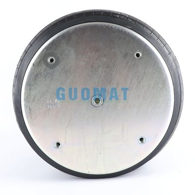 3Β15-375 Goodyear Τριπλό Συμπλεγμένο Καουτσούκ Bellow 578-93-3-377 χωρίς προφυλακτήρα