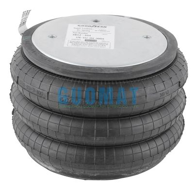 Κοντιτέκ Υπεξάρτηση αέρα FT 330-29 Goodyear 3B12-304 Αποτελεσματικό σοκ