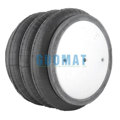 Κοντιτέκ Υπεξάρτηση αέρα FT 330-29 Goodyear 3B12-304 Αποτελεσματικό σοκ